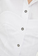 Блуза-корест бавовняна біла 